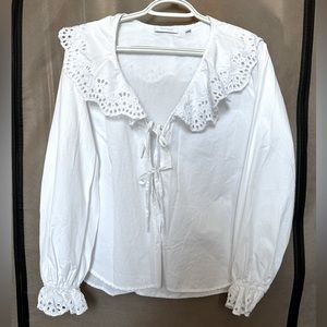 Aritzia blouse